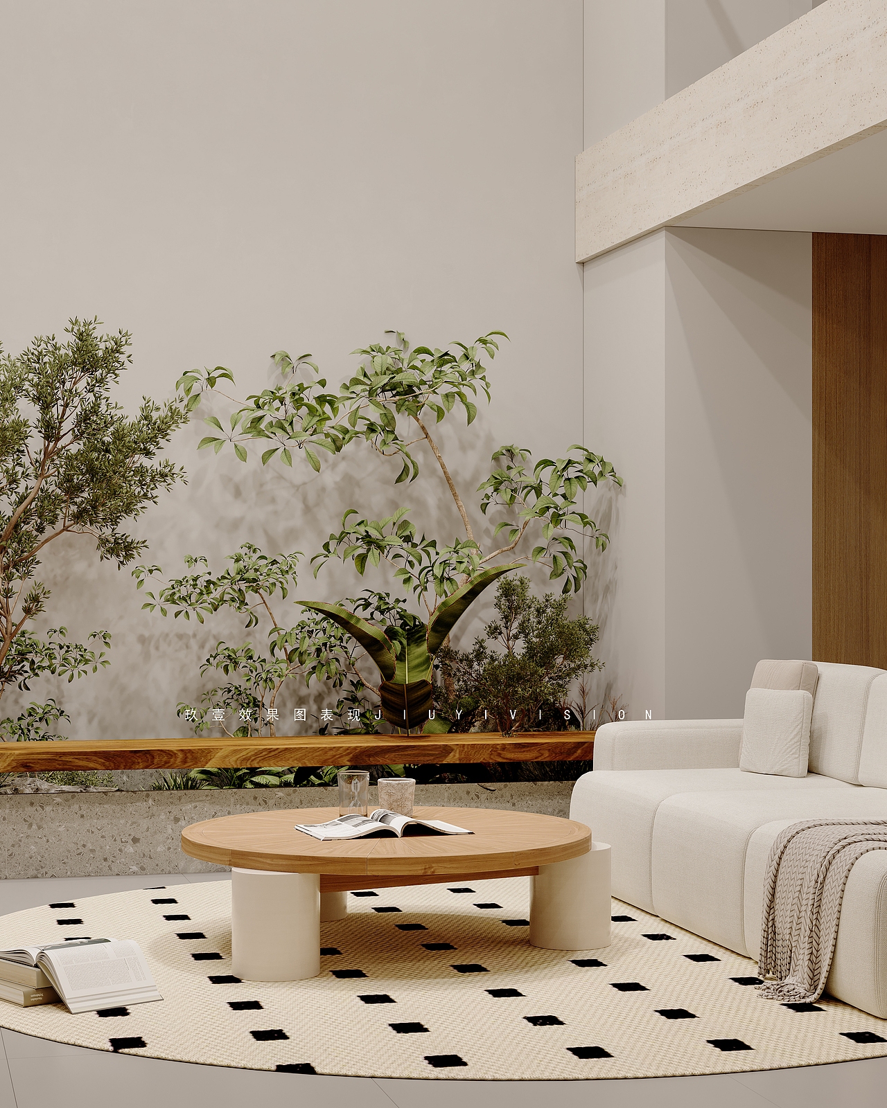 新作品来啦（图ZMzYwMTE2MzQw） - 家装设计 - 站酷设计师玖壹室内设计原创素材 - 站酷ZCOOL