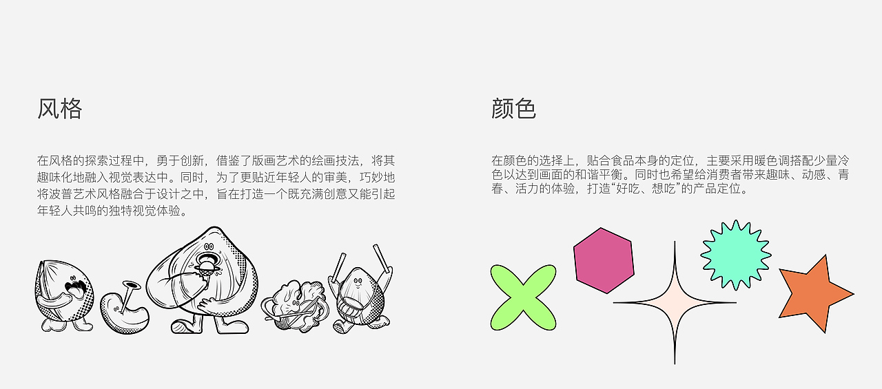作品集（图ZMzYyMTEwNzg0） - 品牌 - 站酷设计师小鱼不是鱼鱼原创素材 - 站酷ZCOOL