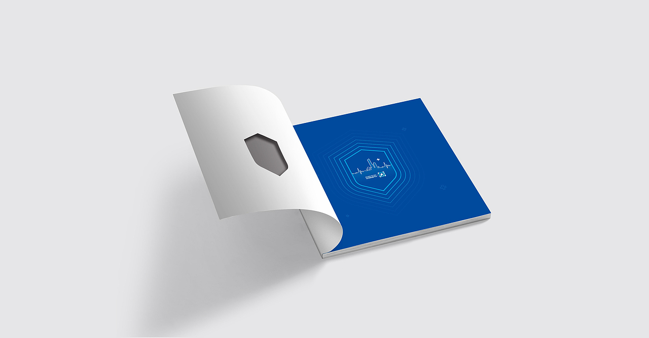 创意封面设计|宣传册设计|企业宣传册