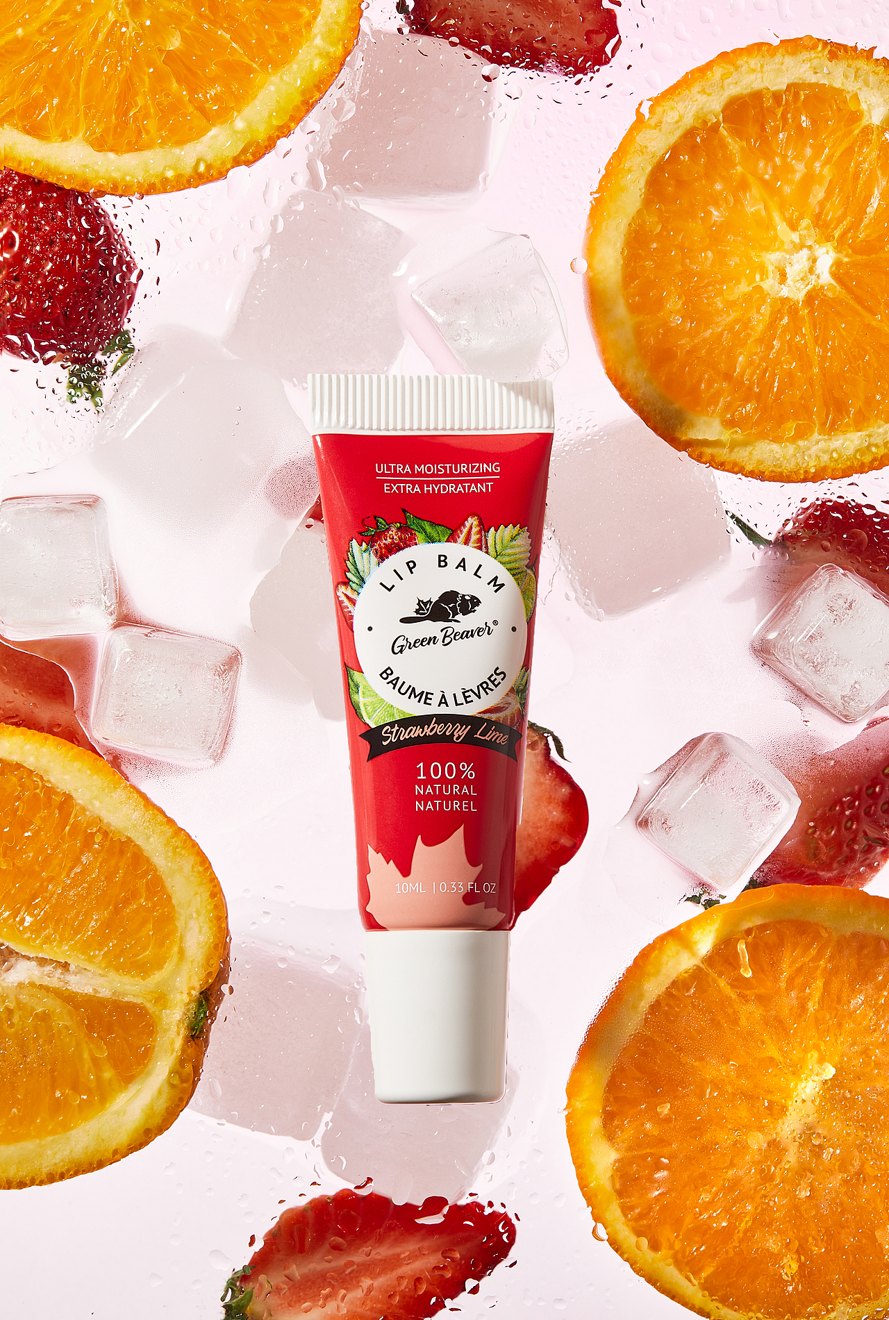 绿海狸全系产品拍摄 | 光迈摄影