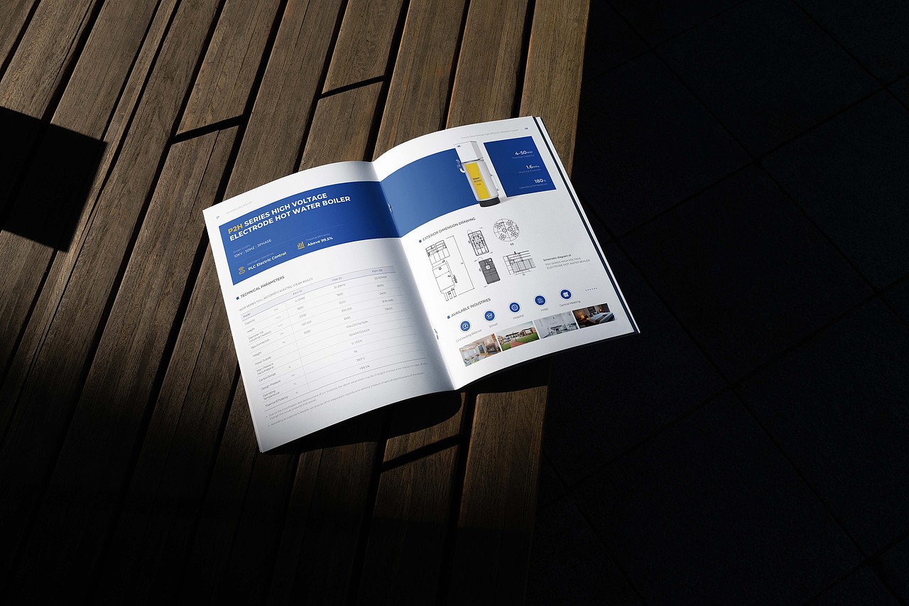 工业产品目录册（图ZMzYzNTcwOTUy） - 书籍/画册 - 站酷设计师XIAO_CHEN原创素材 - 站酷ZCOOL