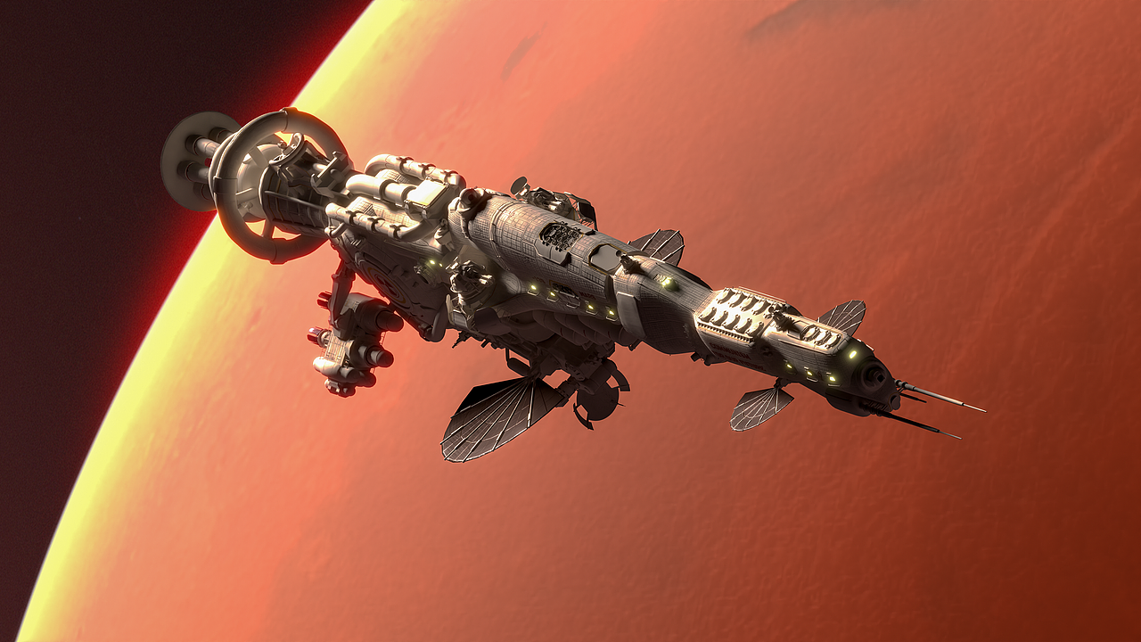 “东方”级导弹巡洋舰