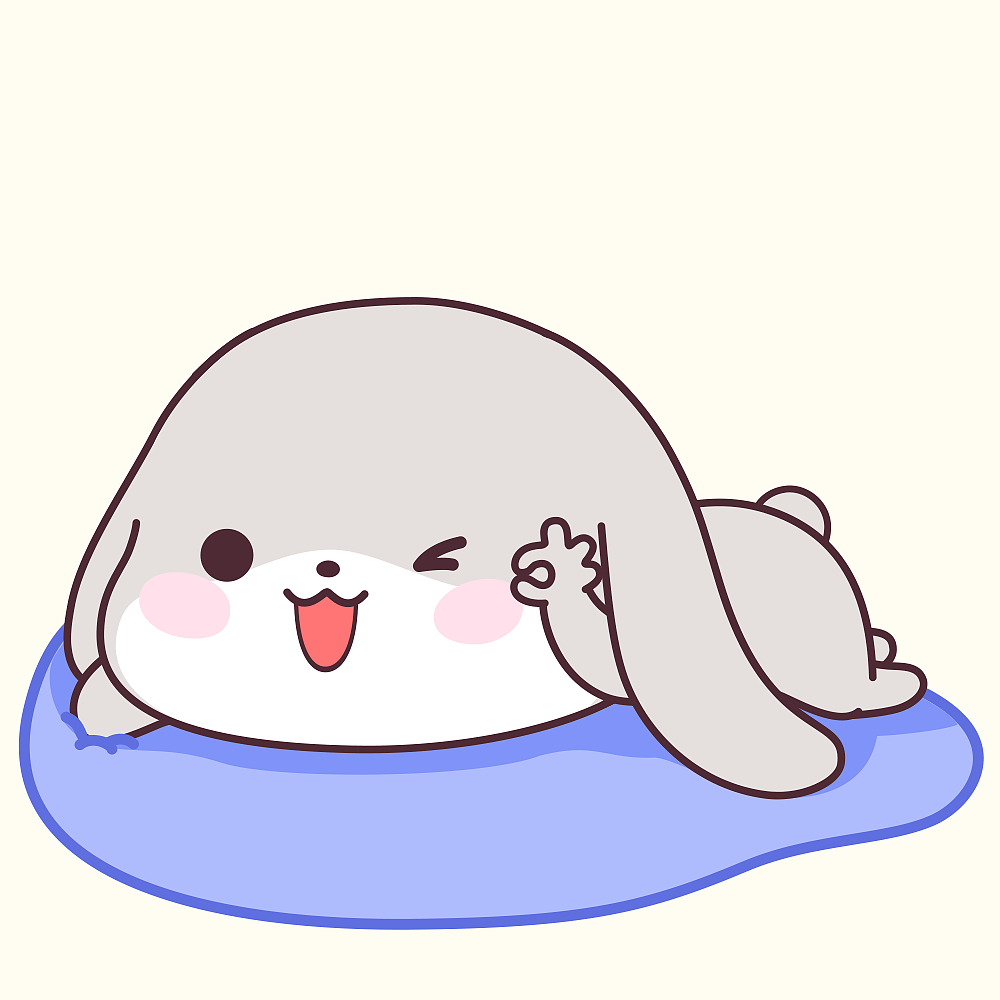 甜兔酱第11弹表情包头像