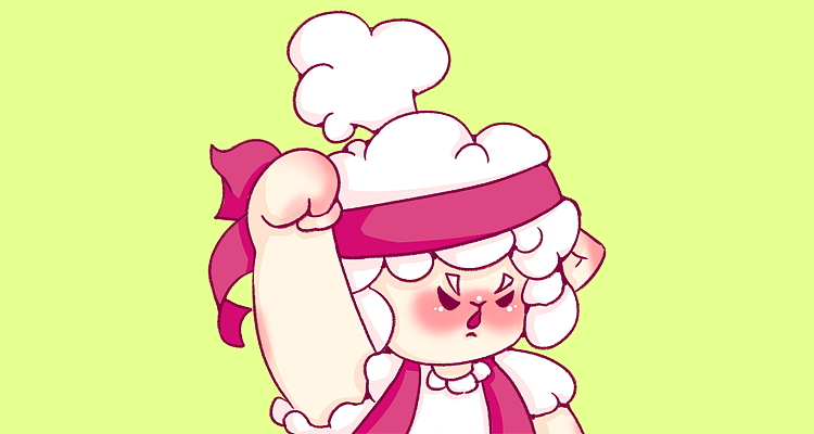 绵咩咩打工咩日常（图ZMzEwMzUzNzI4） - 网络表情 - 站酷设计师Echo李爱口原创素材 - 站酷ZCOOL