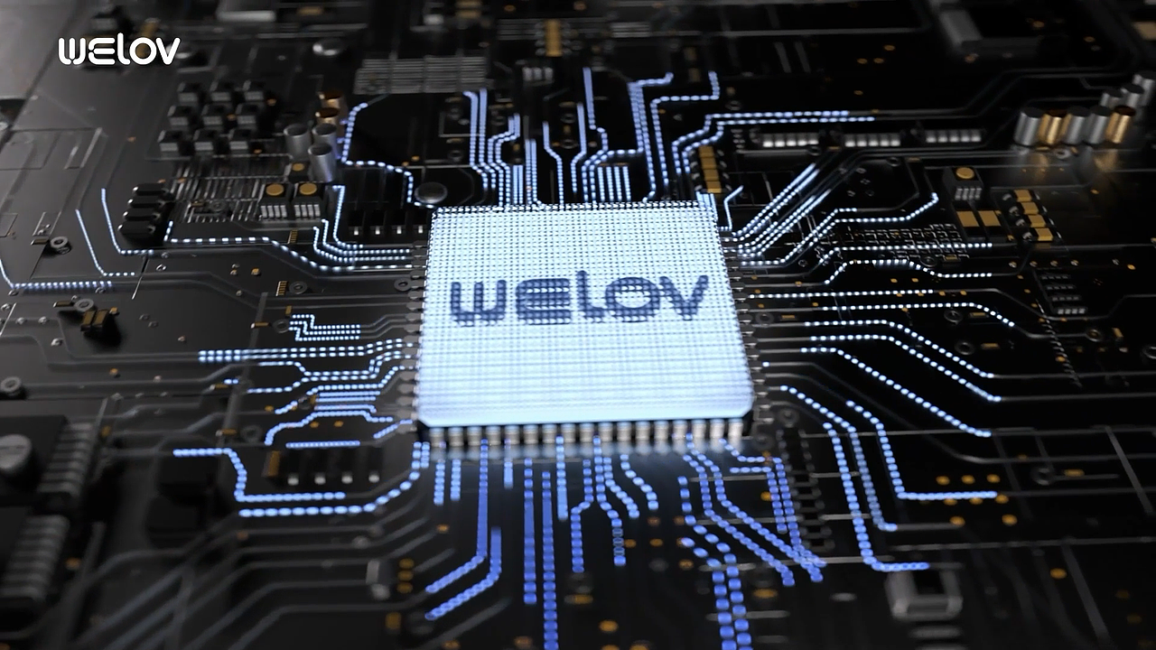 空气加湿器产品三维动画