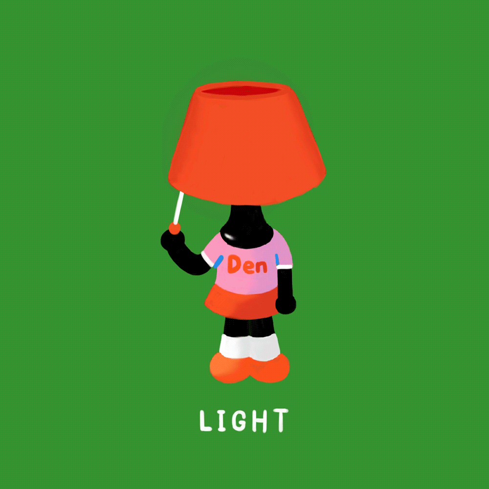 工具人的工作 第一弹（图ZMzcxMDAwMzg0） - IP形象 - 站酷设计师约翰强尼原创素材 - 站酷ZCOOL