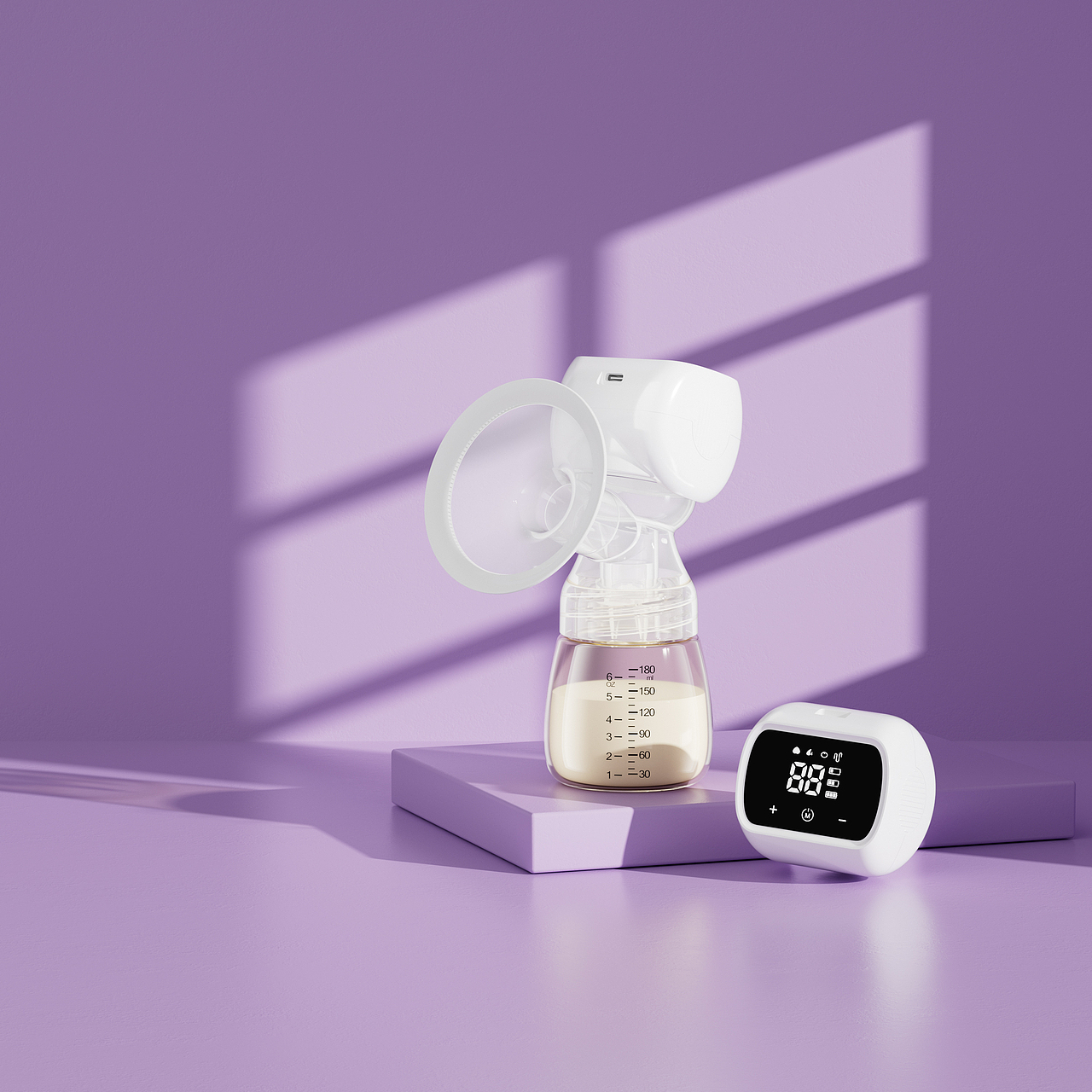 026 吸奶器（图ZMzY5MzMxODMy） - 电商 - 站酷设计师希瑟无雨原创素材 - 站酷ZCOOL