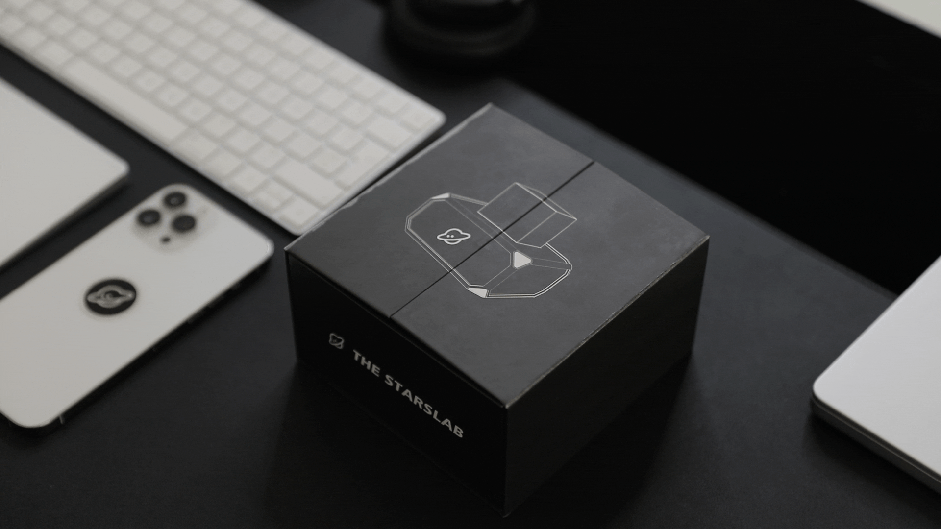 Holocube | NFT显示器