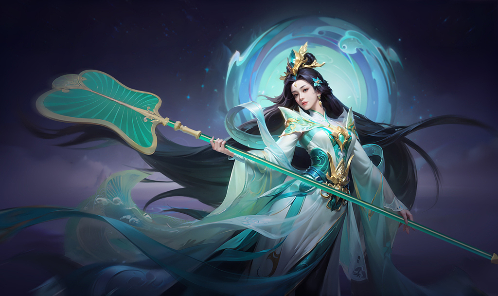 AI中国风美宣ps+sd（图ZMzYyNjc1NjY4） - 商业插画 - 站酷设计师晋南柴二原创素材 - 站酷ZCOOL
