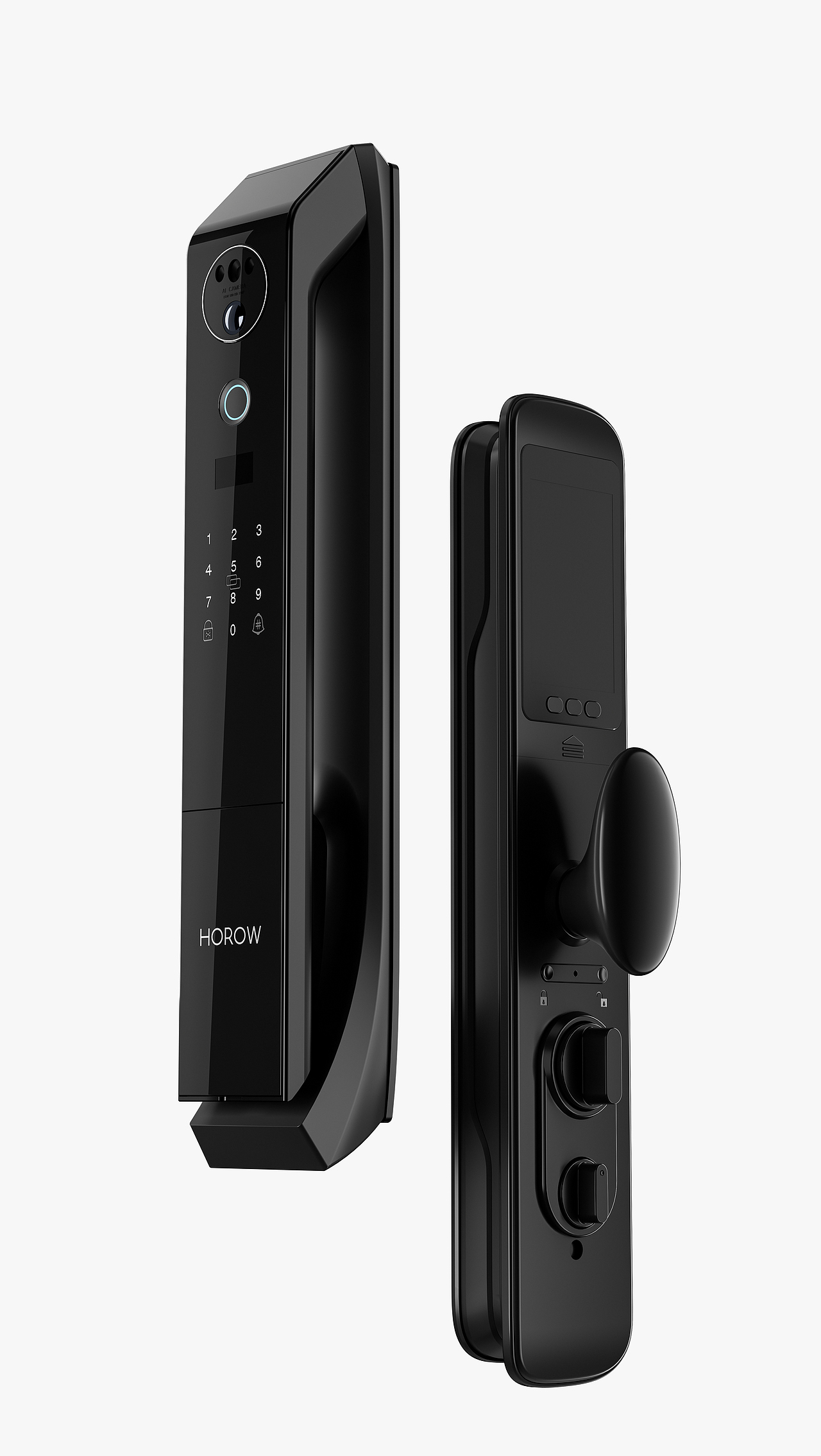 2022下半年工作渲染合集