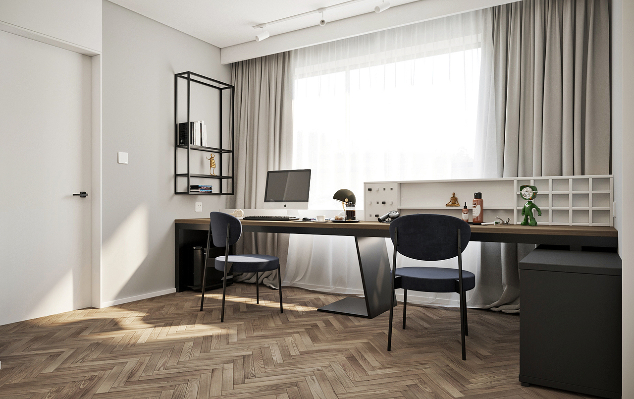 |邂逅生活方式之美 远离现代化喧嚣