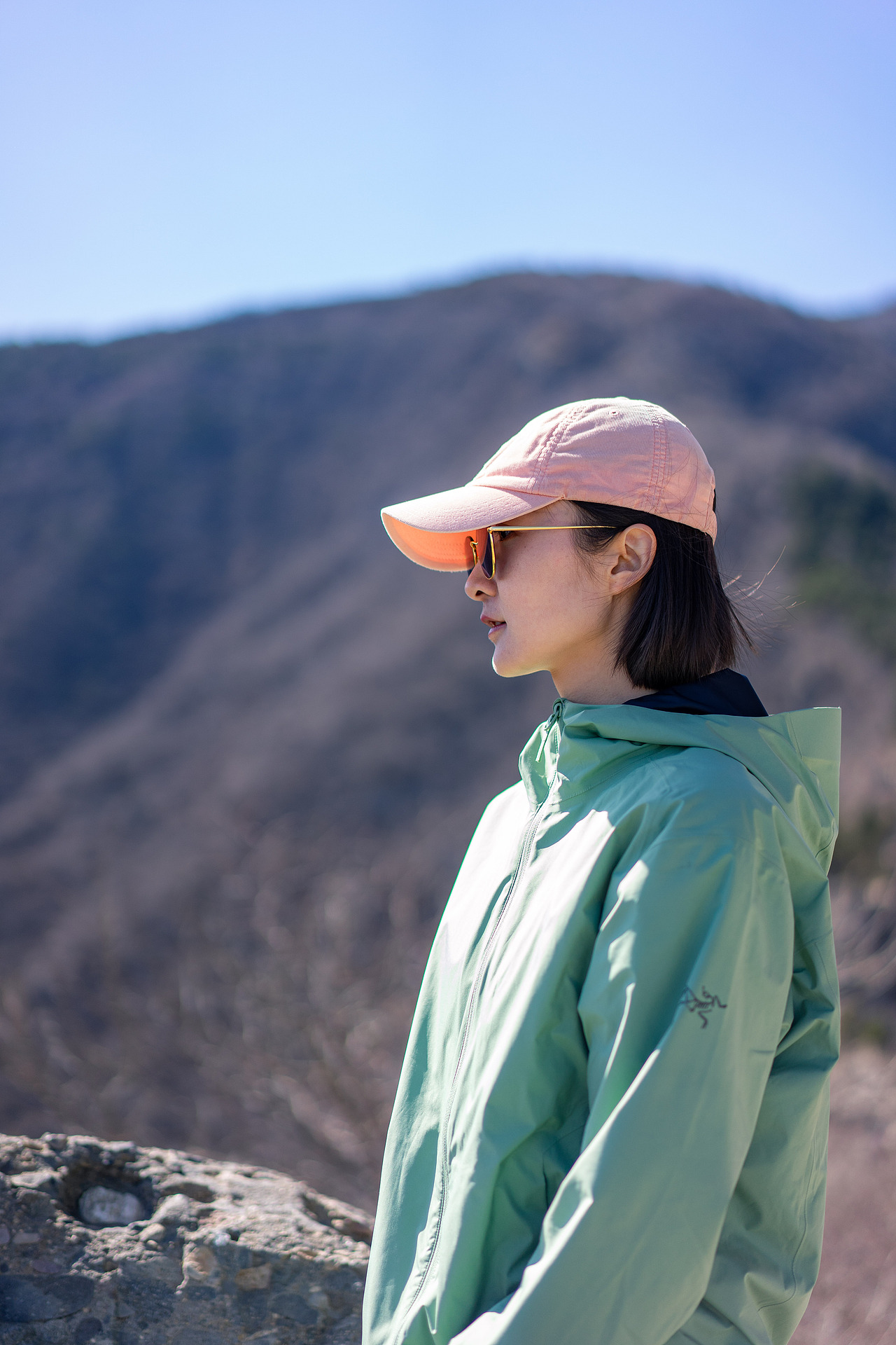 大觉寺阳台山（图ZMzMxMjE5NTQ0） - 人像摄影 - 站酷设计师学霸模式开启原创素材 - 站酷ZCOOL