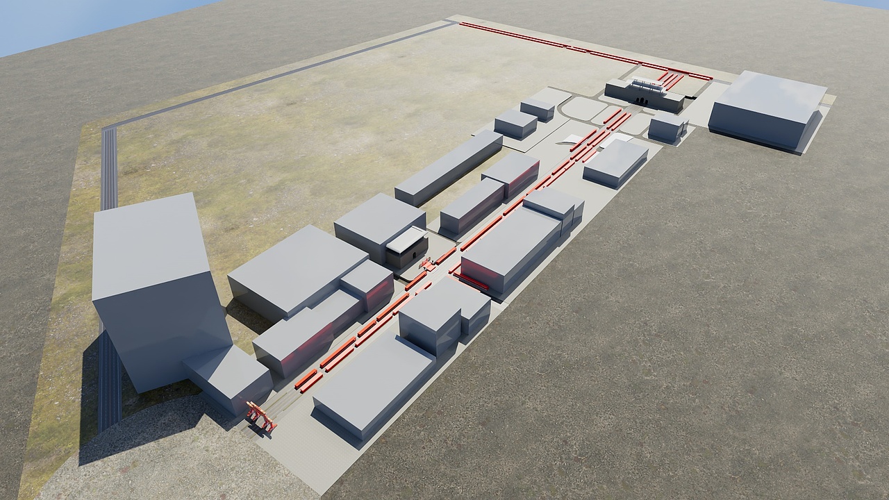 2023-2024白虎山庙会