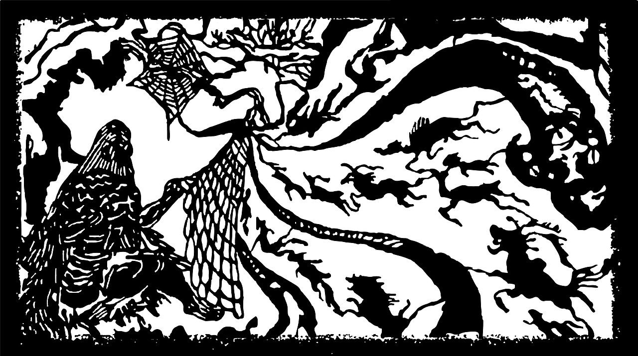 伏羲插画文创应用