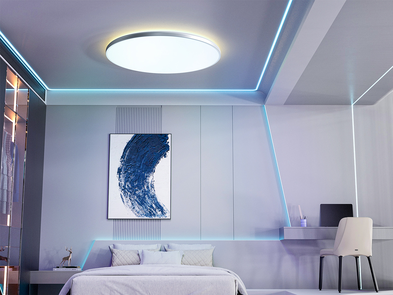 记录一些室内场景，产品，布料渲染（图ZMzY0ODgxMjU2） - 产品 - 站酷设计师麦片_R原创素材 - 站酷ZCOOL
