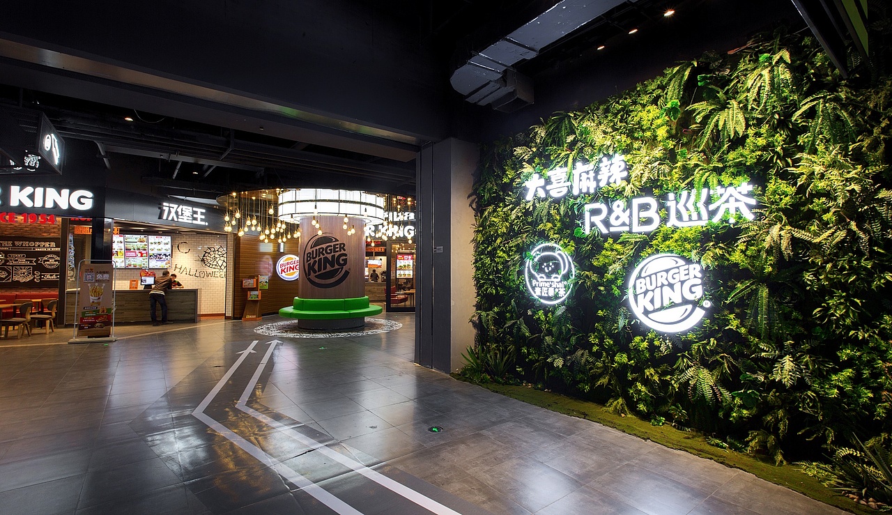 南通万象城 -“牙蜜集市YUMMY”