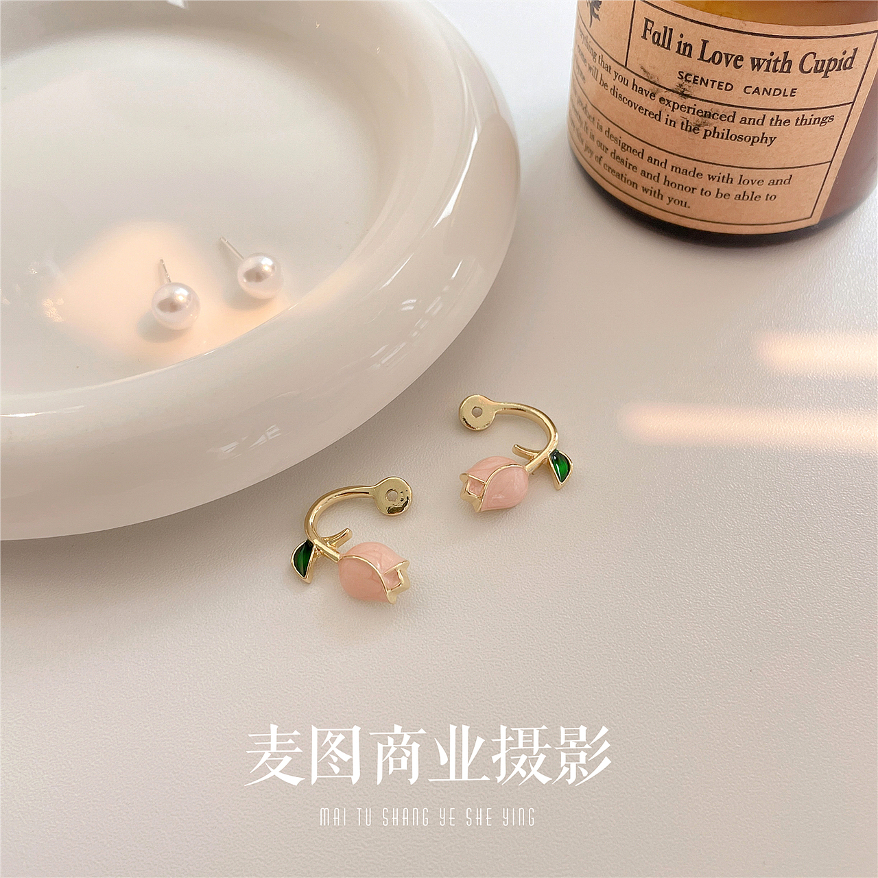 手链静物摄影案例（图ZMzA5NDA5Nzg4） - 产品摄影 - 站酷设计师麦图商业摄影原创素材 - 站酷ZCOOL