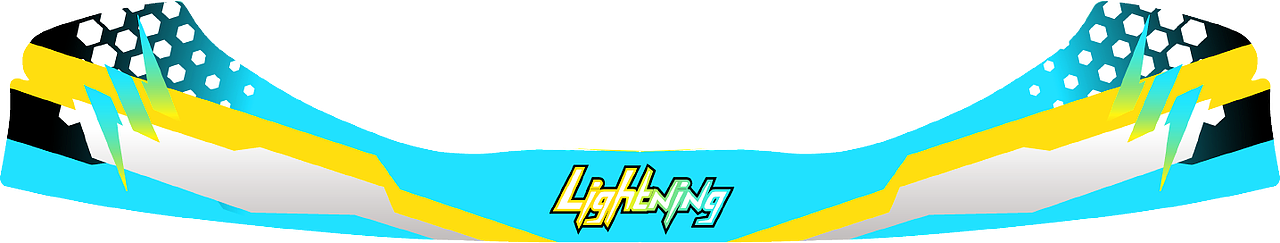 卡丁车-贴纸-OTK