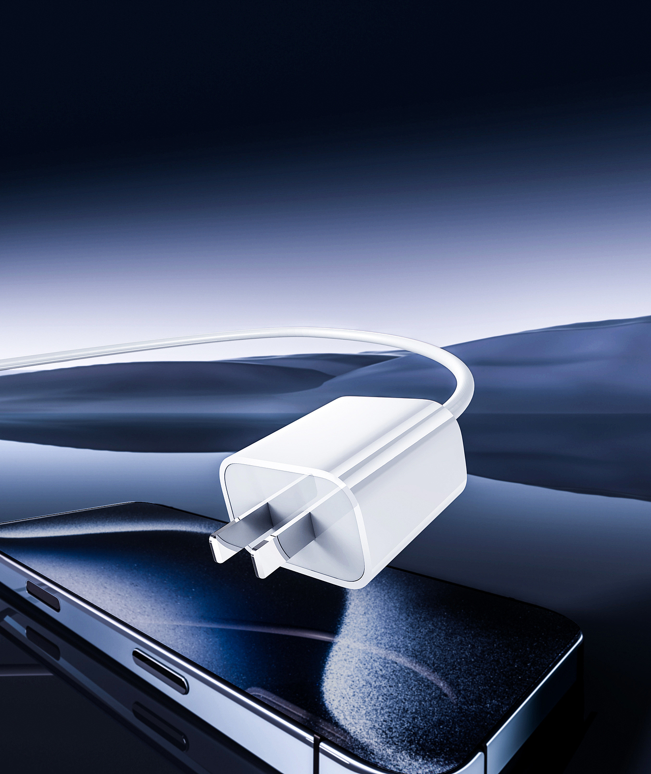 近期3c产品渲染