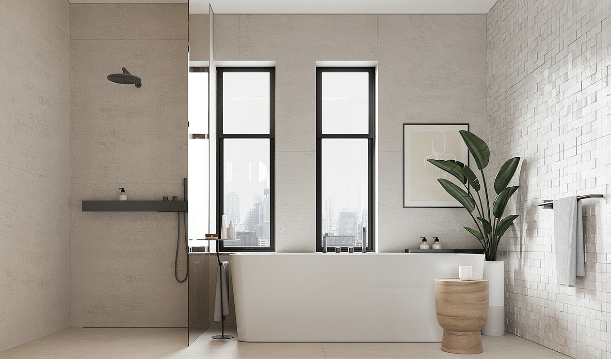 享受阳光的温度,定义诗意暖冬