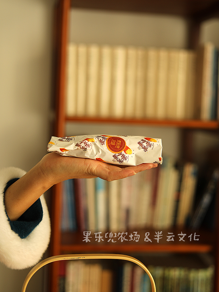 鎏金蜜薯拍摄花絮分享 自然光比任何灯光都赞