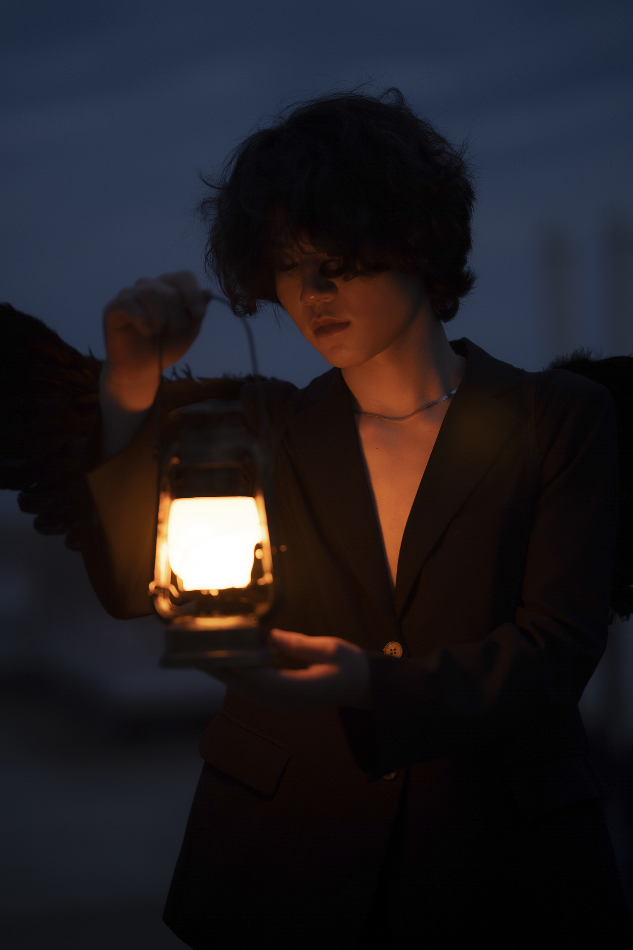 恶魔不一定是坏人