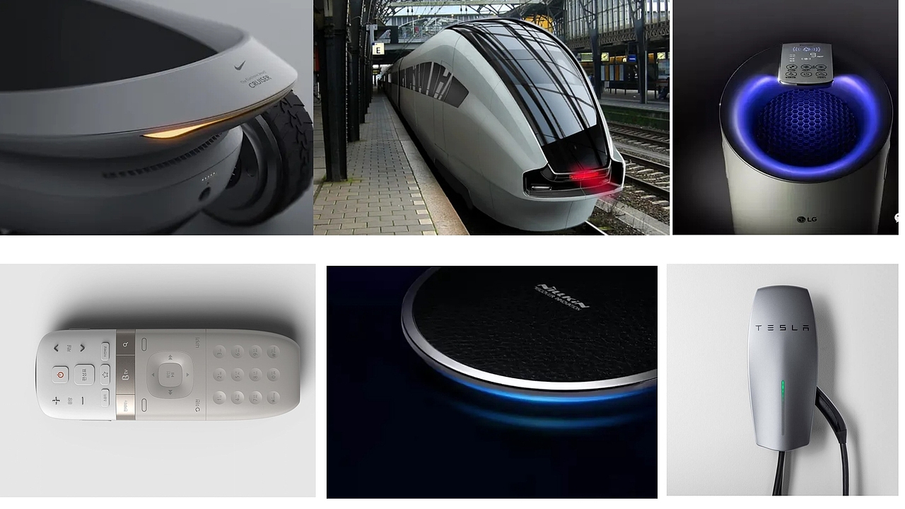 前期创意灵感激发