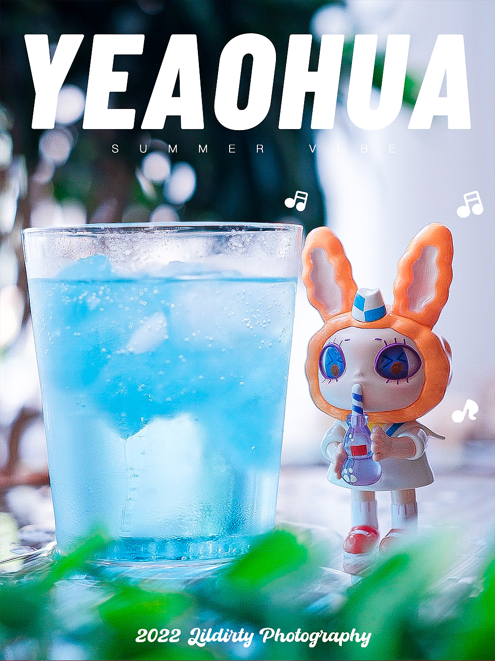 FARMER BOB / AGAN 日常摄影Part 12