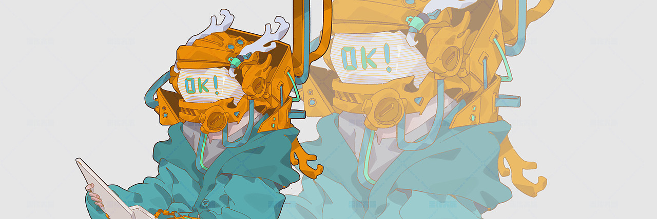 《赤月星》剧本杀海报与人设