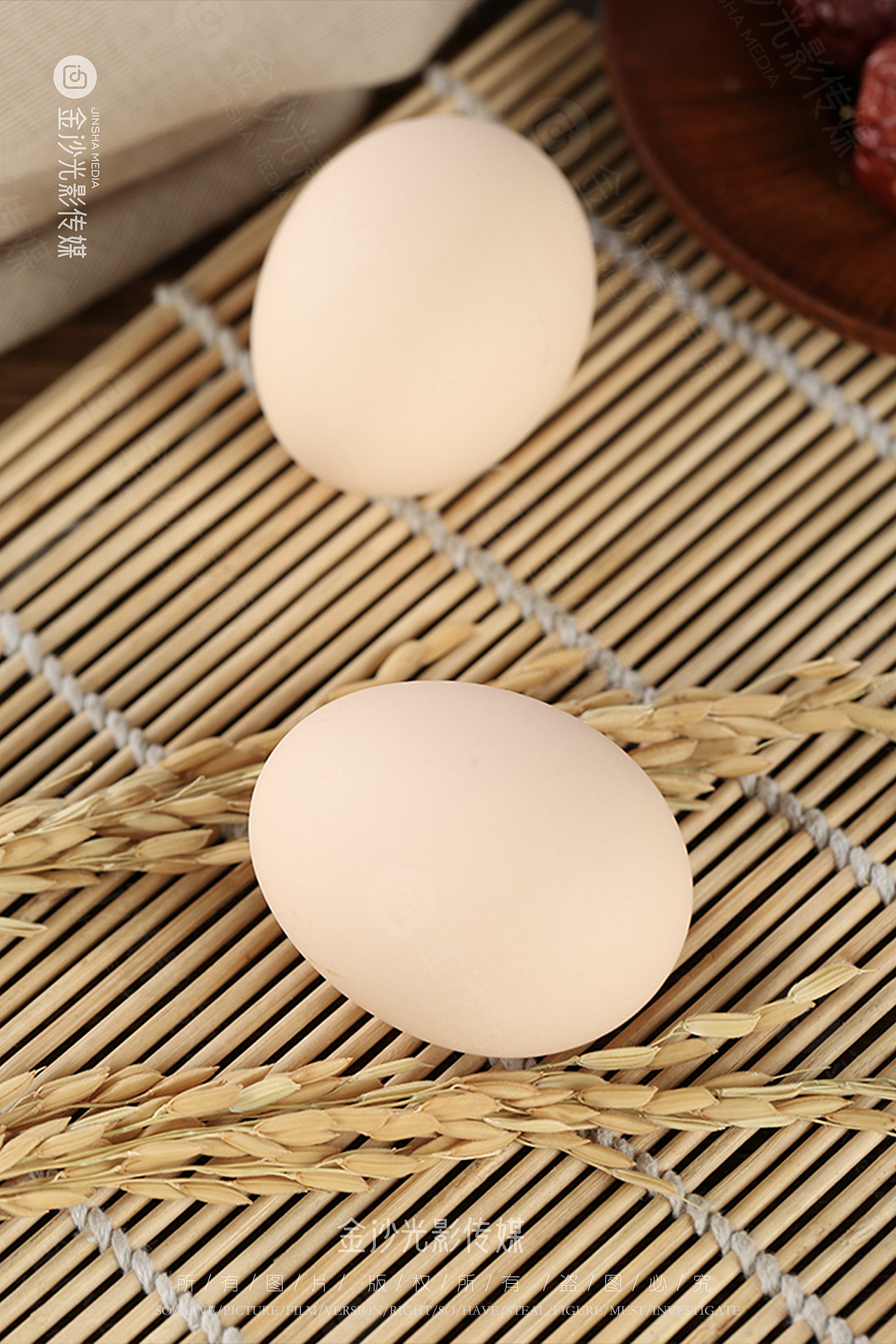 土鸡蛋|营养价值丰富