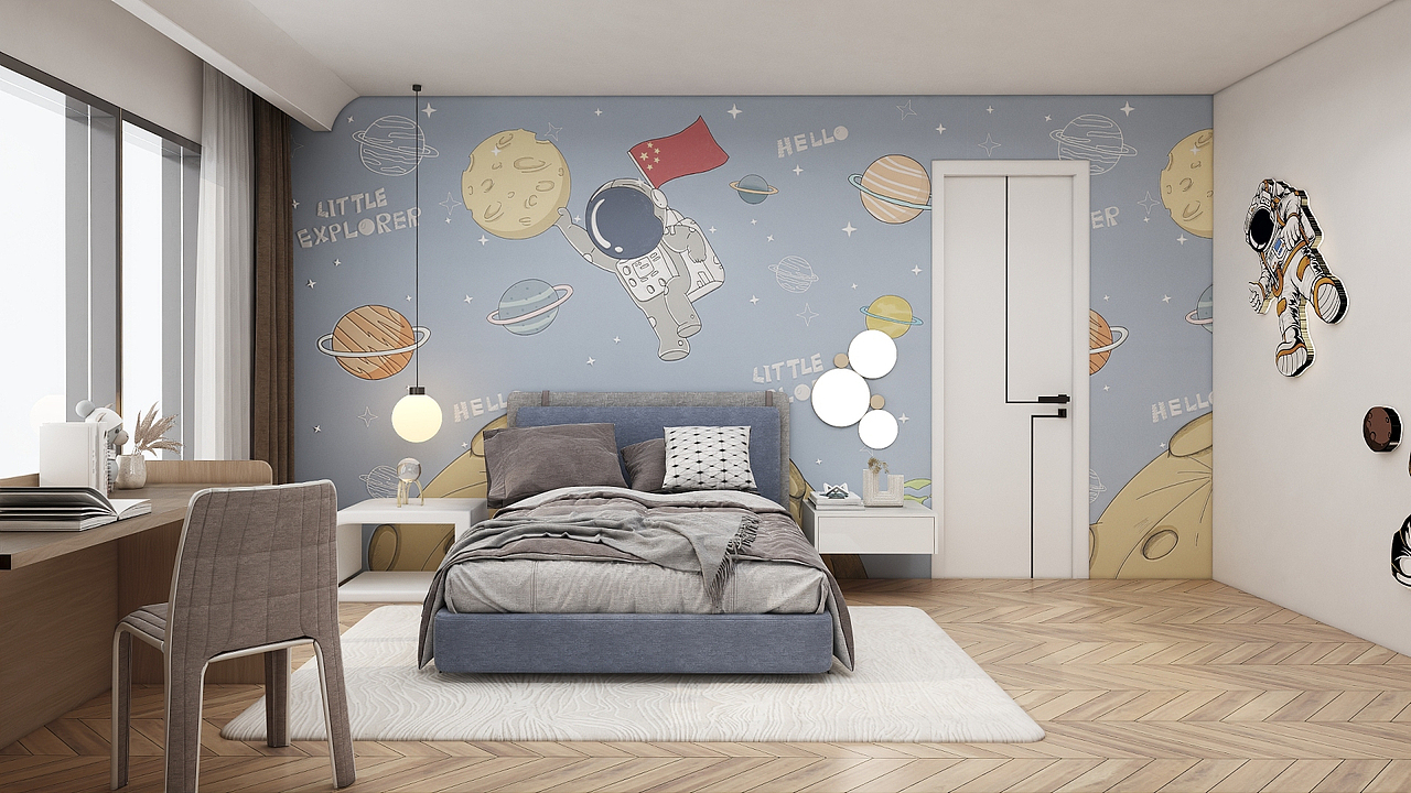 首城珑玺（图ZMzAxMjcxNzgw） - 家装设计 - 站酷设计师唯墨原创素材 - 站酷ZCOOL