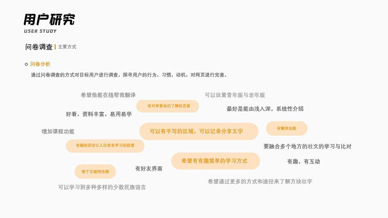 《壮态》——古壮字博物馆web设计（图ZMzIwMDU1ODA0） - 其他UI - 站酷设计师吃吐原创素材 - 站酷ZCOOL