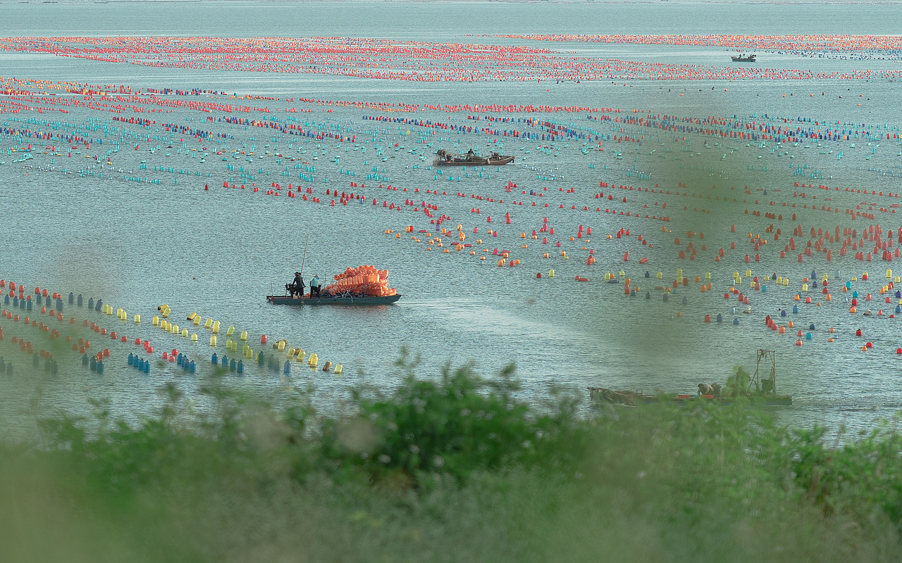 艾伦说：海的那边是自由（图ZMzI5NzE4MzI4） - 风光摄影 - 站酷设计师KelvinN原创素材 - 站酷ZCOOL