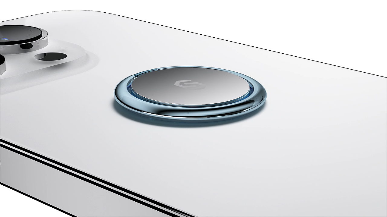 【Brand/品牌】 SYNCWIRE - 手机指环支架 产品动画（图ZMzI4MDkxNTA4） - 动画/影视 - 站酷设计师锕paul原创素材 - 站酷ZCOOL