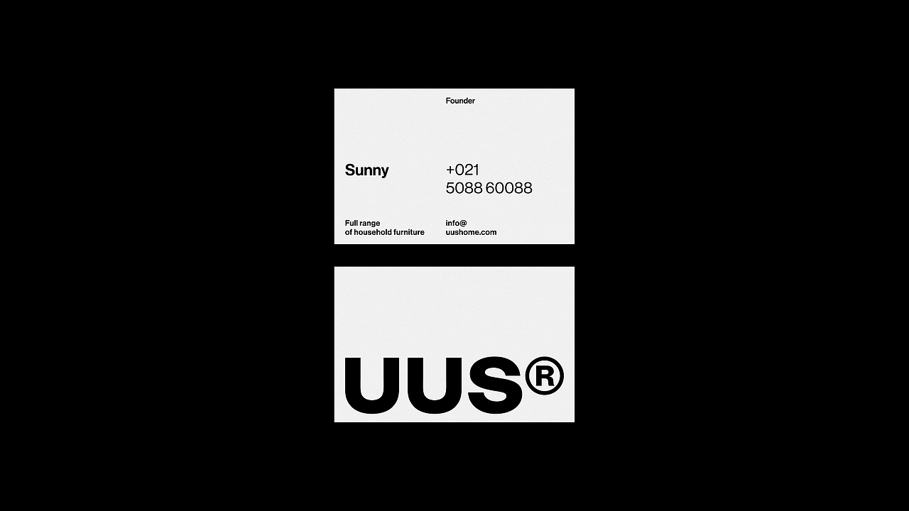 UUS家居家具品牌全案设计｜家居品牌vi设计（图ZMzAwODg1MjAw） - 品牌 - 站酷设计师taoSTUDIO张韬原创素材 - 站酷ZCOOL