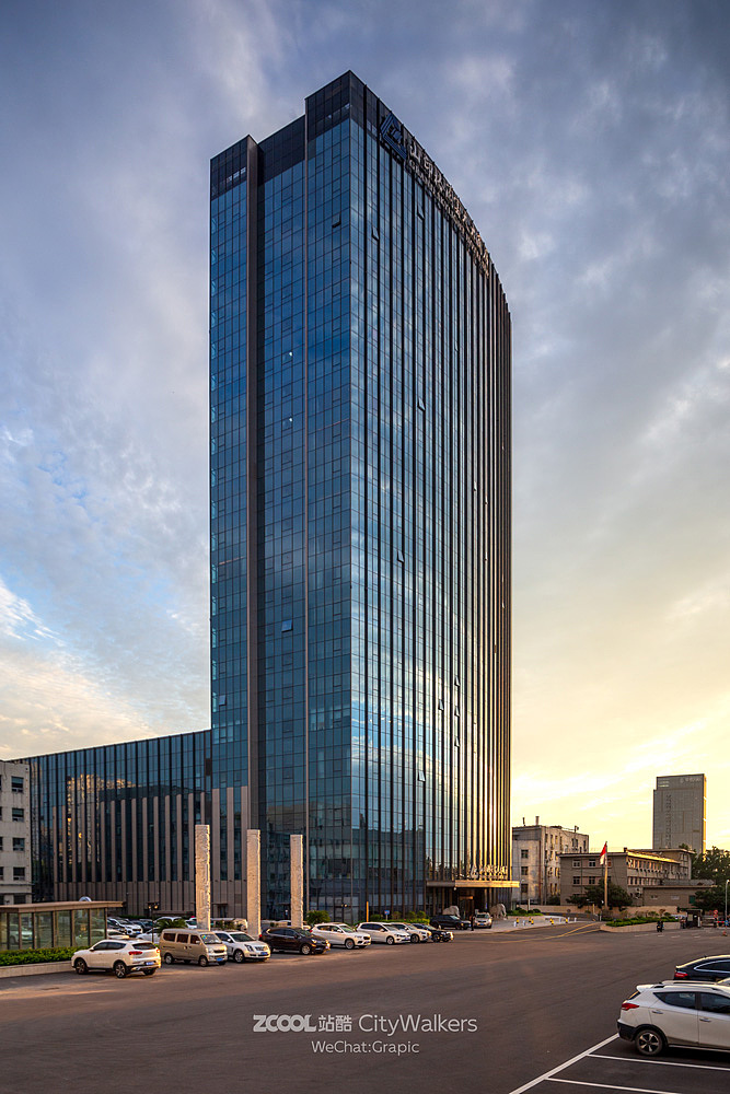 济南建筑摄影晒出你的2023年度照片 | CityWalkers（图ZMzU4MTk4MjY0） - 环境/建筑摄影 - 站酷设计师CityWalkers原创素材 - 站酷ZCOOL
