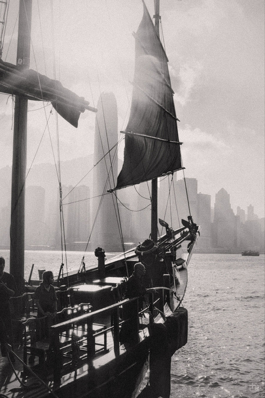 以40幅黑白照, 念香港的旧╲Hong Kong Portrait Ⅲ（图ZMzYzNjI5MjM2） - 书籍/画册 - 站酷设计师hellodonny原创素材 - 站酷ZCOOL