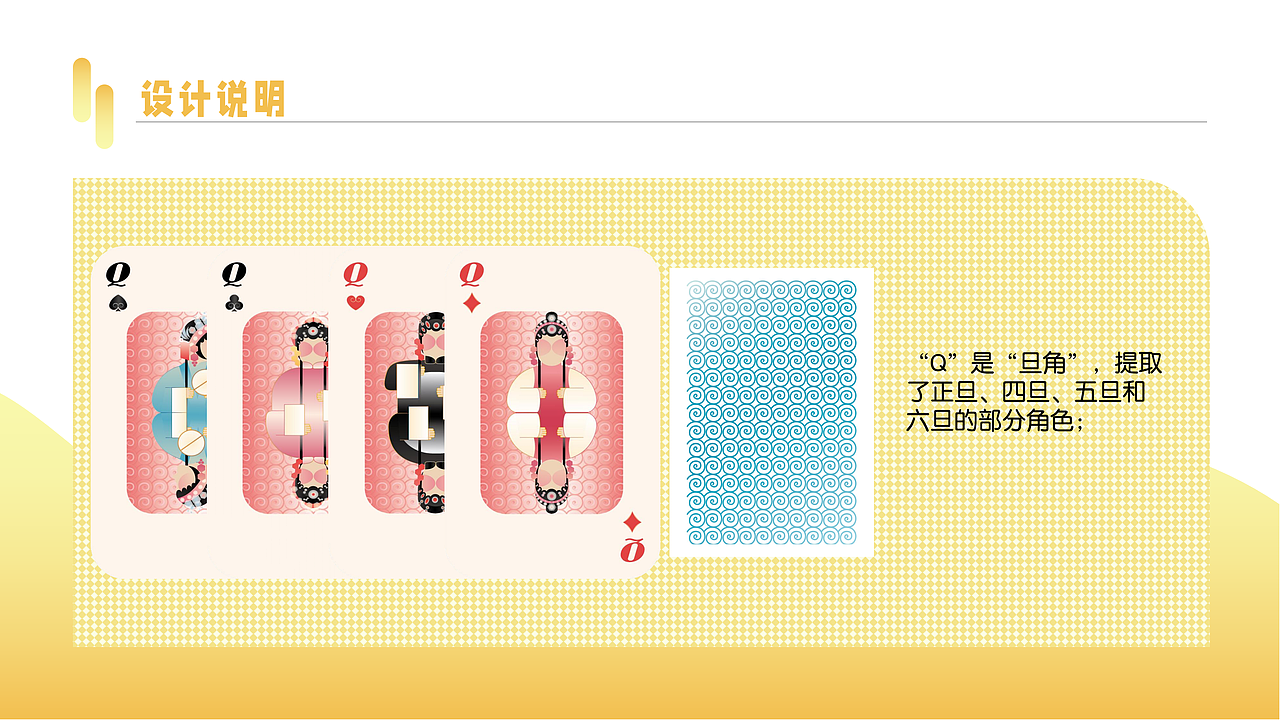 毕业设计——戏曲纸牌文创（图ZMzI0MDQxNzY4） - 创作习作 - 站酷设计师糖里个糖呀原创素材 - 站酷ZCOOL