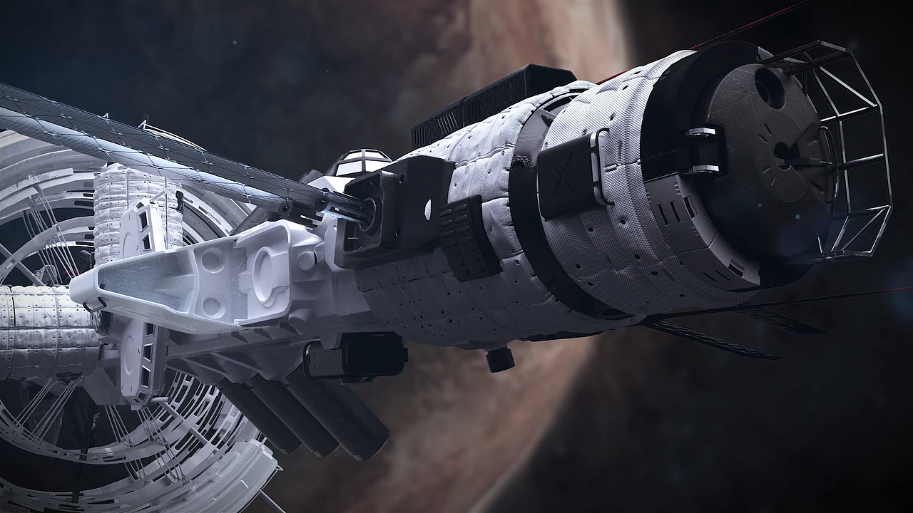 Universe 训练成果