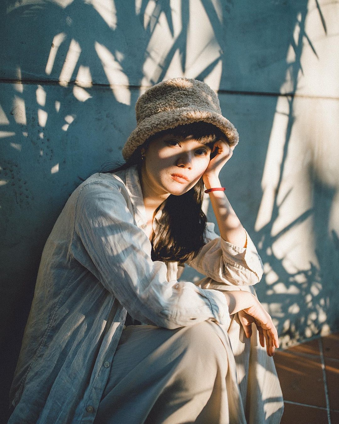 凌乱整理（图ZMzM1MDQ4NzYw） - 人像摄影 - 站酷设计师道北小虞原创素材 - 站酷ZCOOL