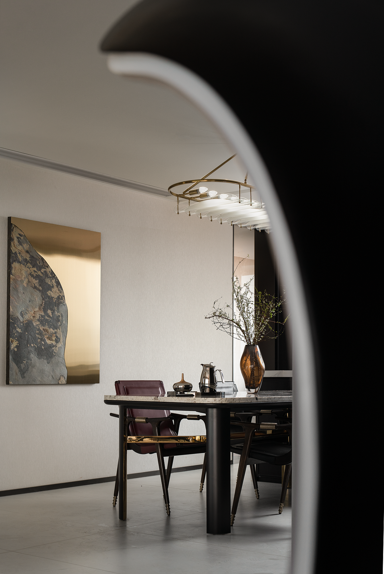 元禾大千 | 都市场域,双面共生