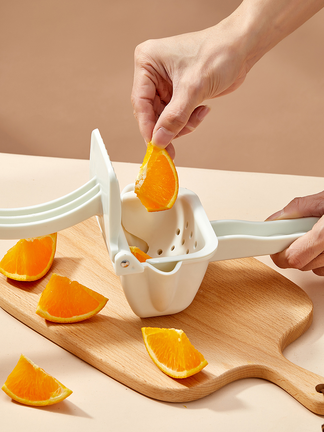 手动榨汁器产品拍摄（图ZMzU1NjIzMDA0） - 产品摄影 - 站酷设计师裕一原创素材 - 站酷ZCOOL