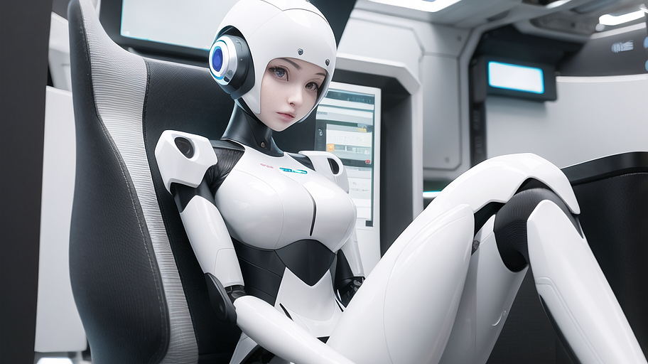 一开始我们只觉得有趣,还有很多人并不关心