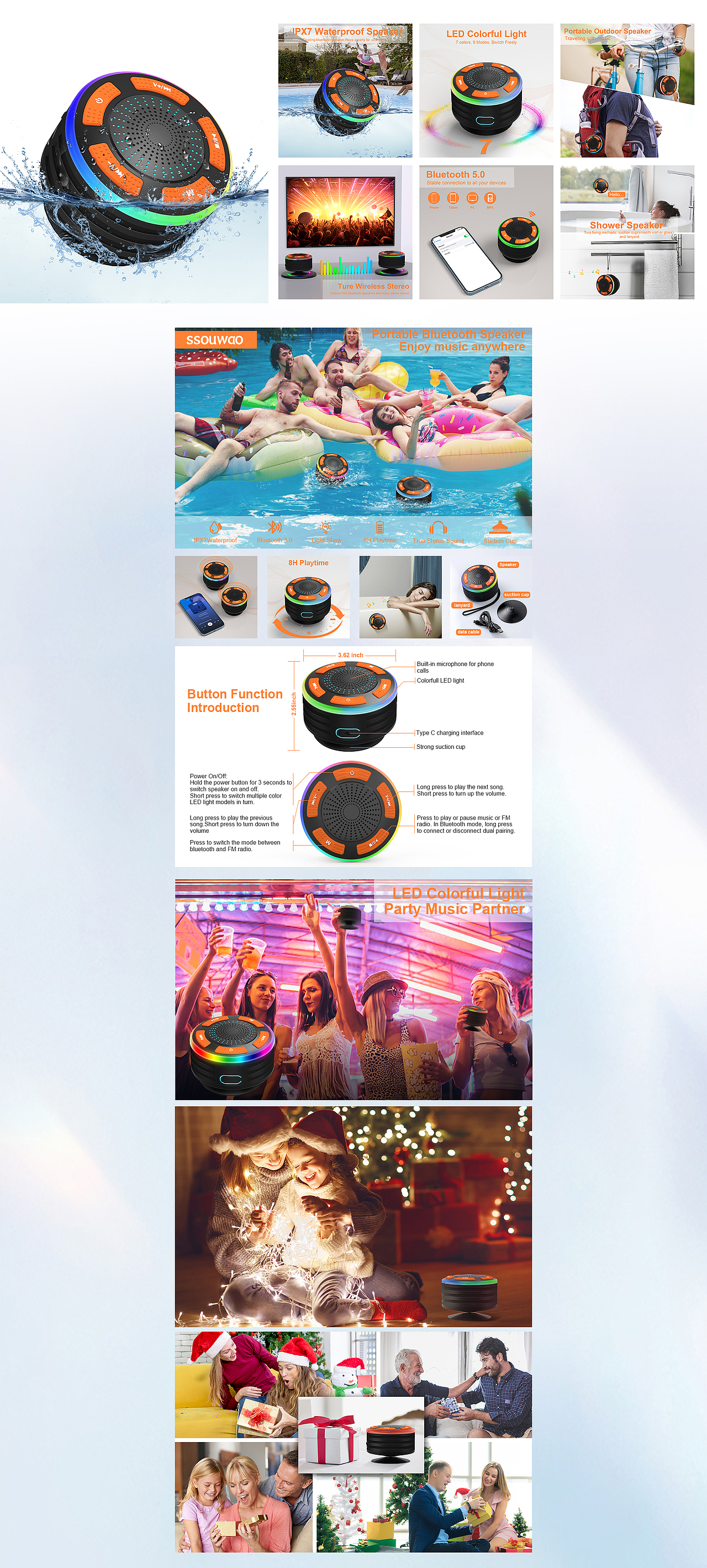 2022 亚马逊合集（下）（图ZMzM1MTA0MzM2） - 电商 - 站酷设计师没年纪原创素材 - 站酷ZCOOL