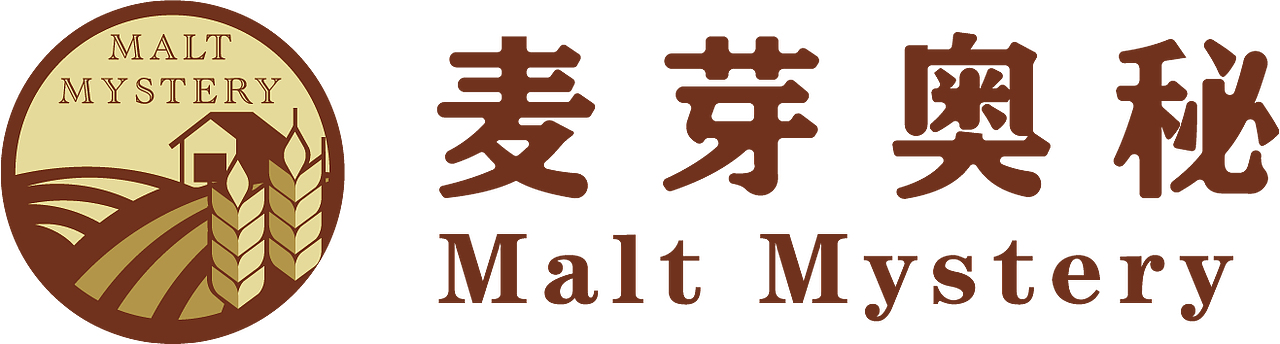 麦芽奥秘logo（图ZMzIxMzA0MzQw） - Logo - 站酷设计师轩月吖原创素材 - 站酷ZCOOL