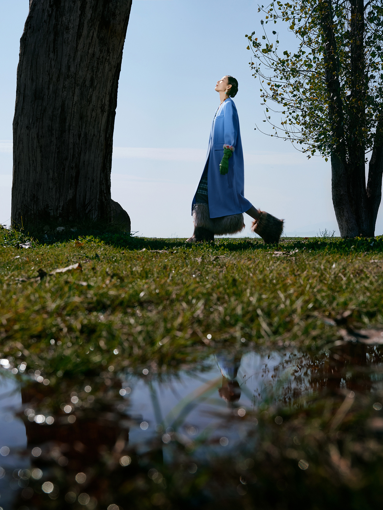 五百里外谣音 星纳出品