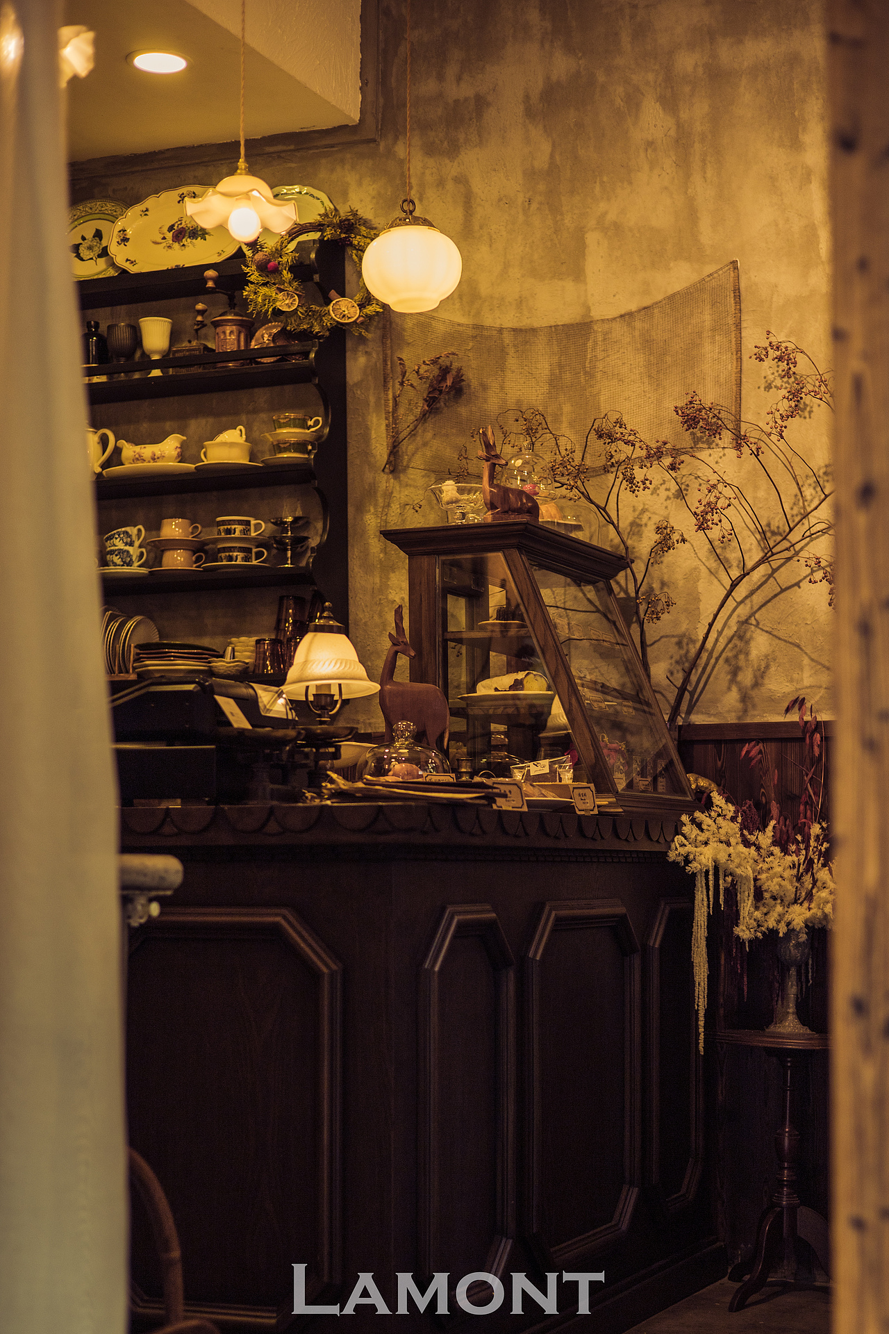 江南西 扫街2022-3-13