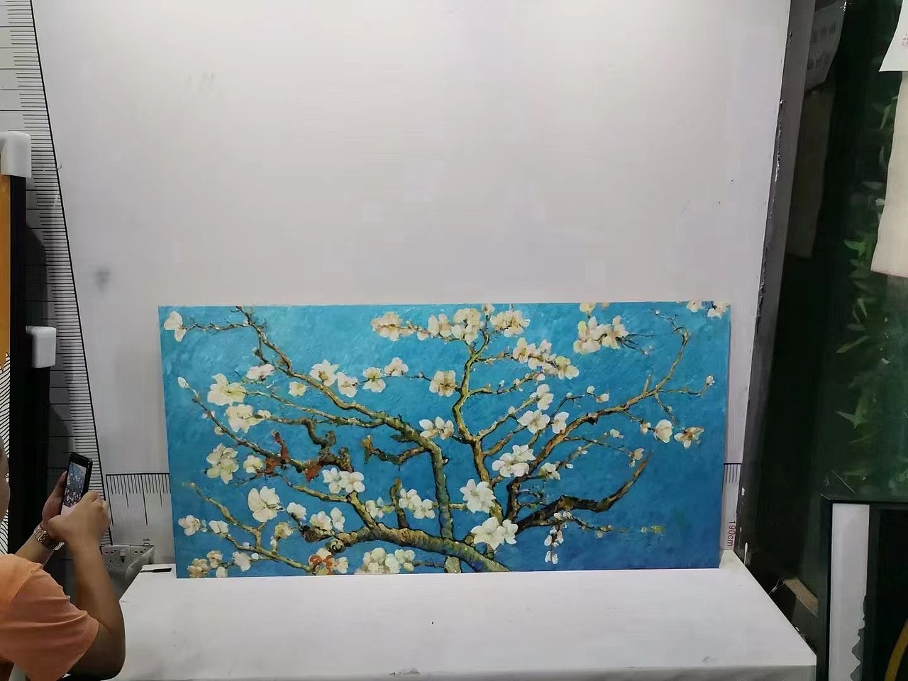 深圳乾唐画业——软装挂画定制厂家（图ZMzEwMDUxNzIw） - 家装设计 - 站酷设计师小姚妖原创素材 - 站酷ZCOOL