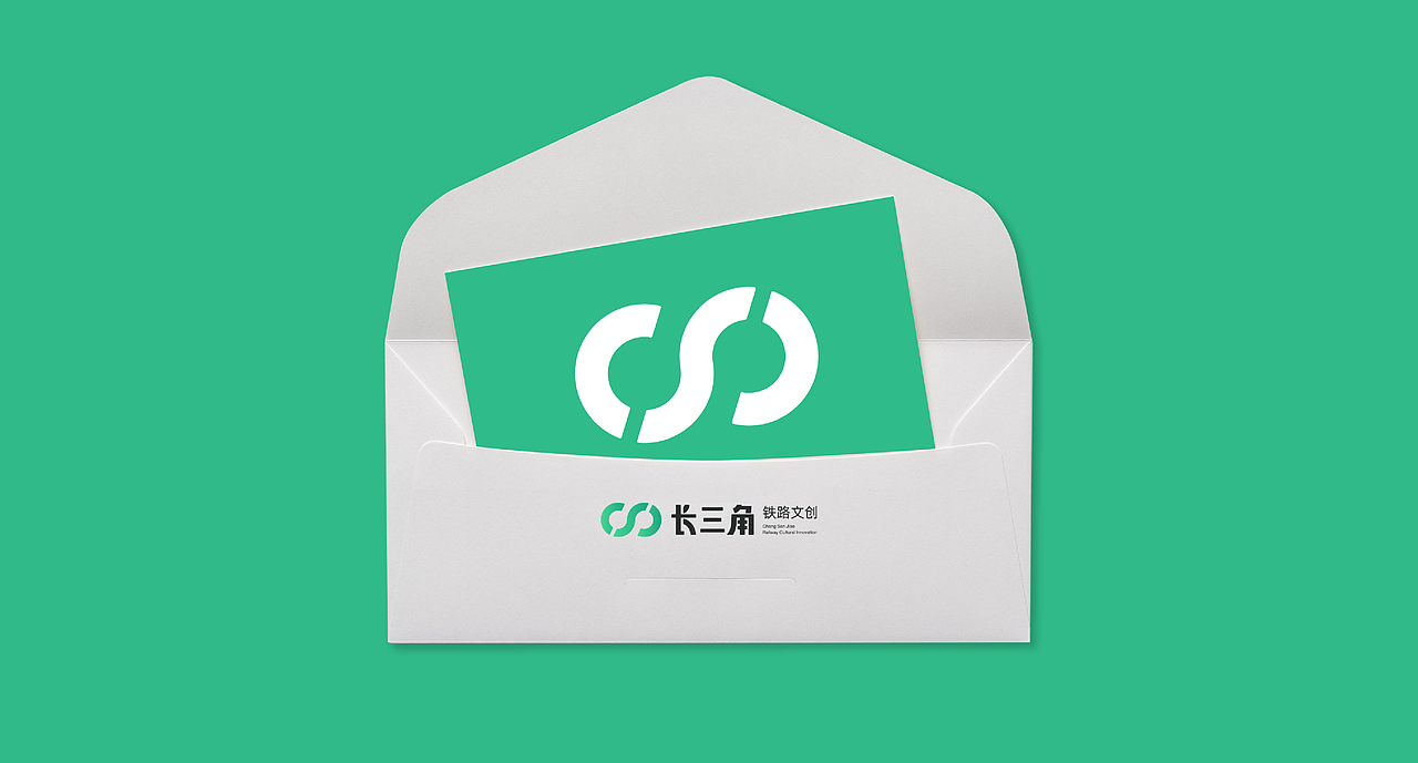 长三角-铁路文创（图ZMzM1NTYwMTMy） - Logo - 站酷设计师carlWu原创素材 - 站酷ZCOOL