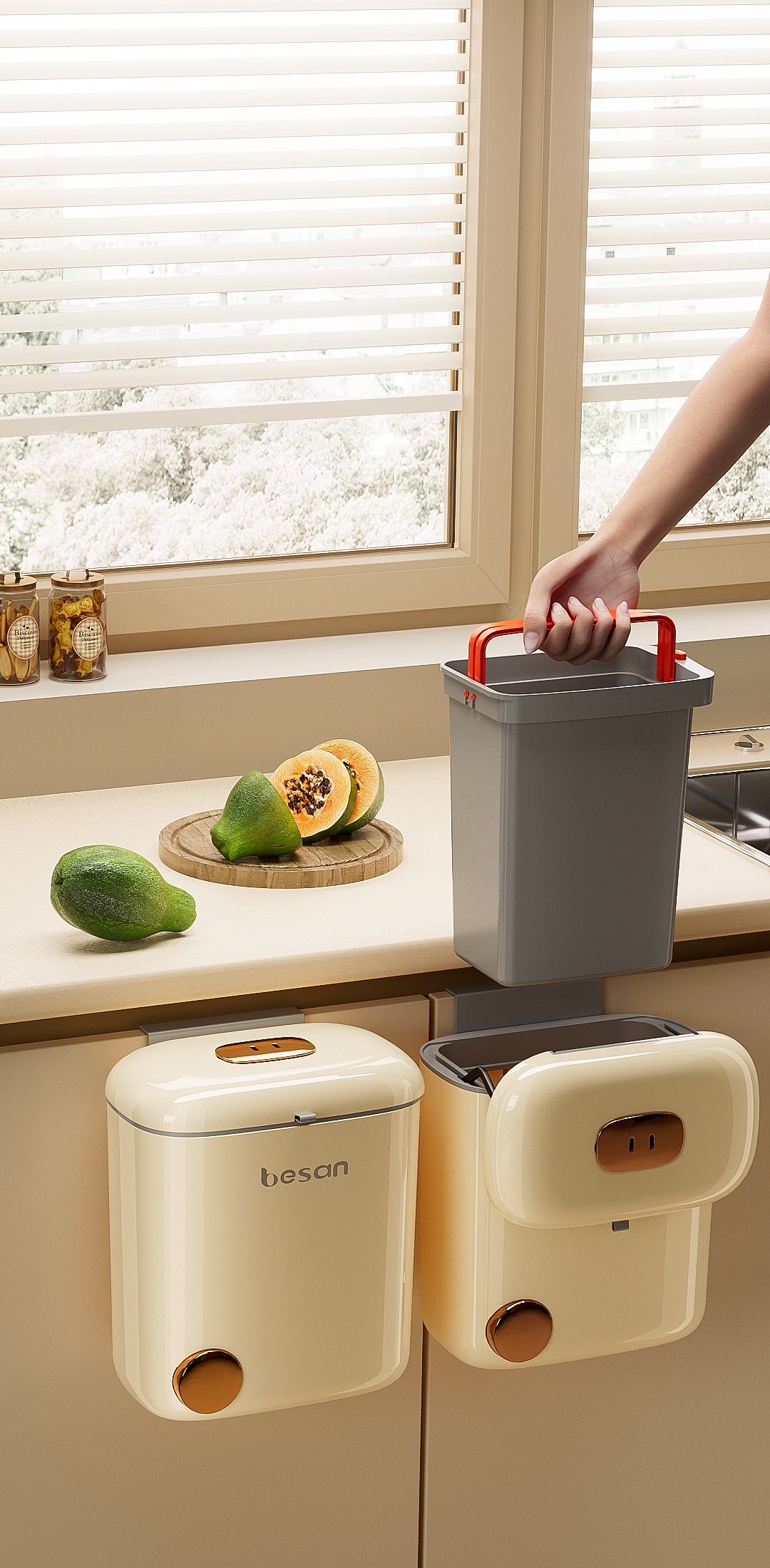 （三维渲染）收纳用品（图ZMzM3MzY5NTUy） - 产品 - 站酷设计师你爹然野原创素材 - 站酷ZCOOL